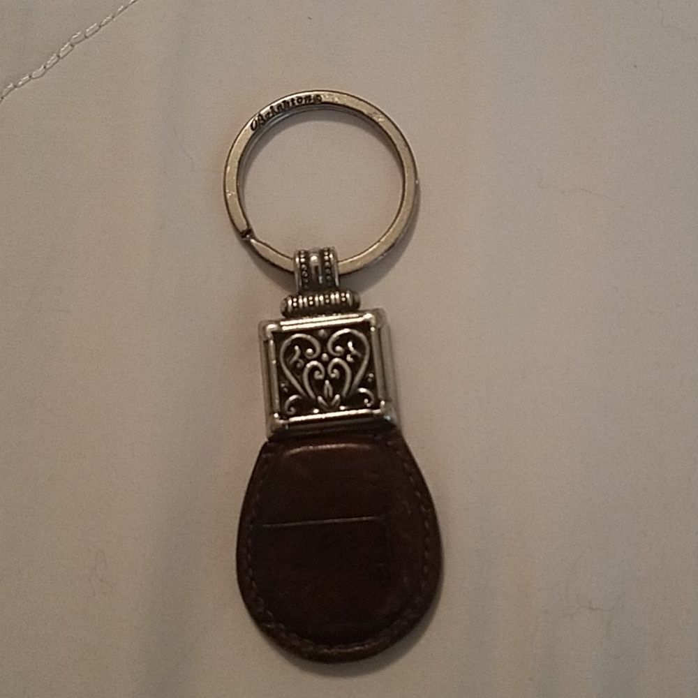 Brighton keychain